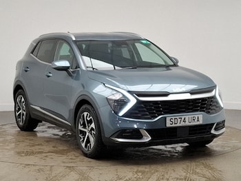 Used Kia Sportage 2024 for sale - 77933292: Photo