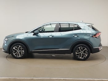 Used Kia Sportage 2024 for sale - 77933292: Photo