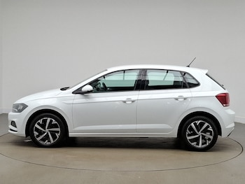 Used Volkswagen Polo 2018 for sale - 78580362: Photo