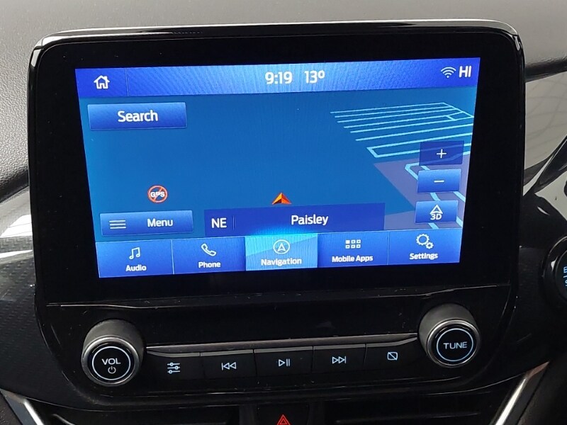 Used Ford Puma 2022 for sale - 77352581: Photo 11