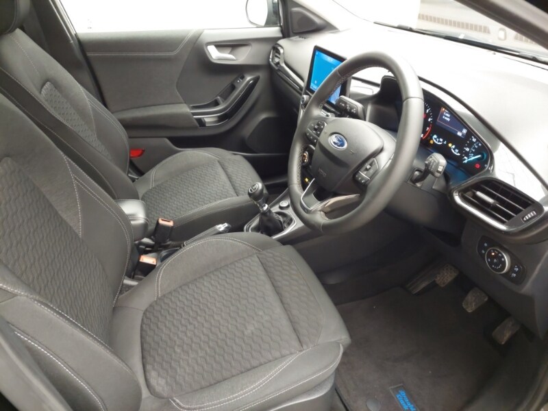 Used Ford Puma 2022 for sale - 77352581: Photo 13