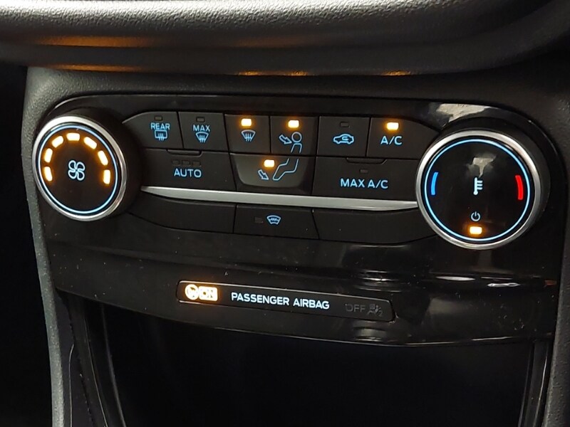 Used Ford Puma 2022 for sale - 77352581: Photo 15