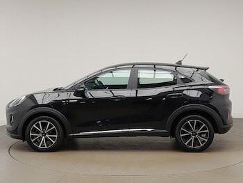 Used Ford Puma 2022 for sale - 77352581: Photo