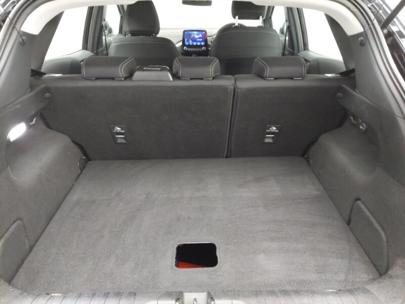 Used Ford Puma 2022 for sale - 77352581: Photo 8