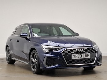 Audi - A3