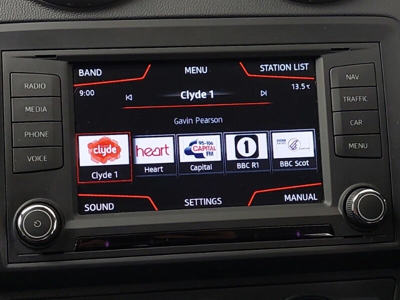 Used SEAT Ibiza 2017 for sale - 77070086: Photo 10