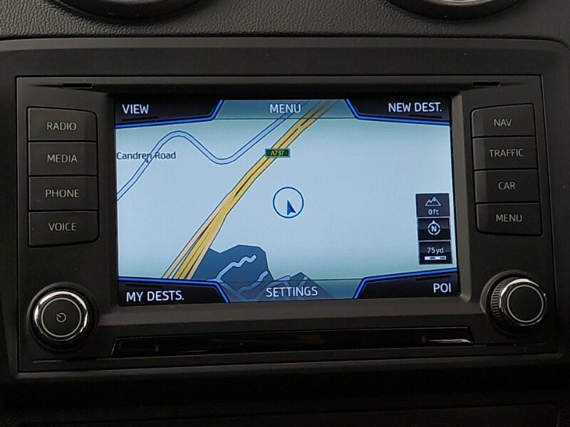 Used SEAT Ibiza 2017 for sale - 77070086: Photo 11