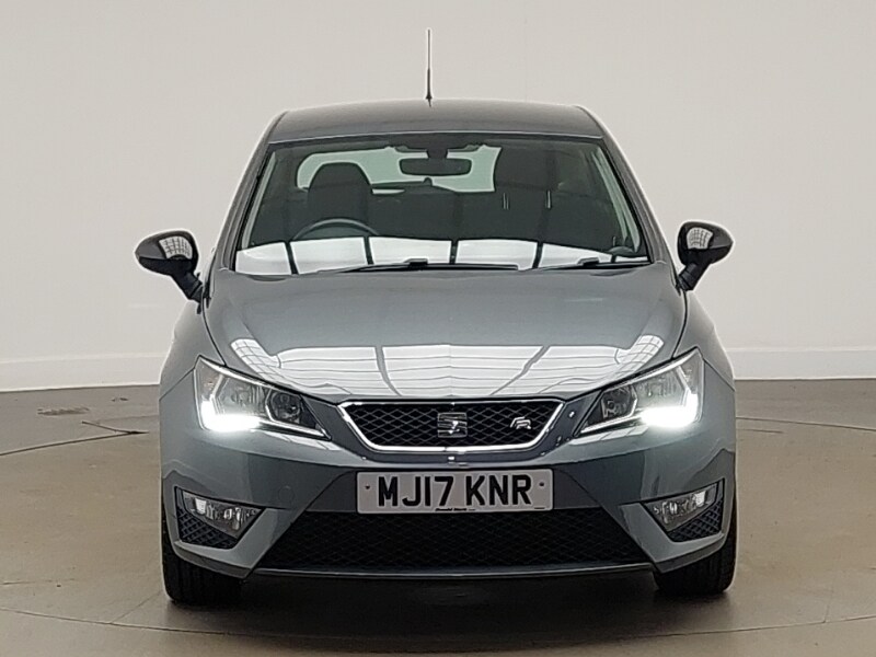Used SEAT Ibiza 2017 for sale - 77070086: Photo 12