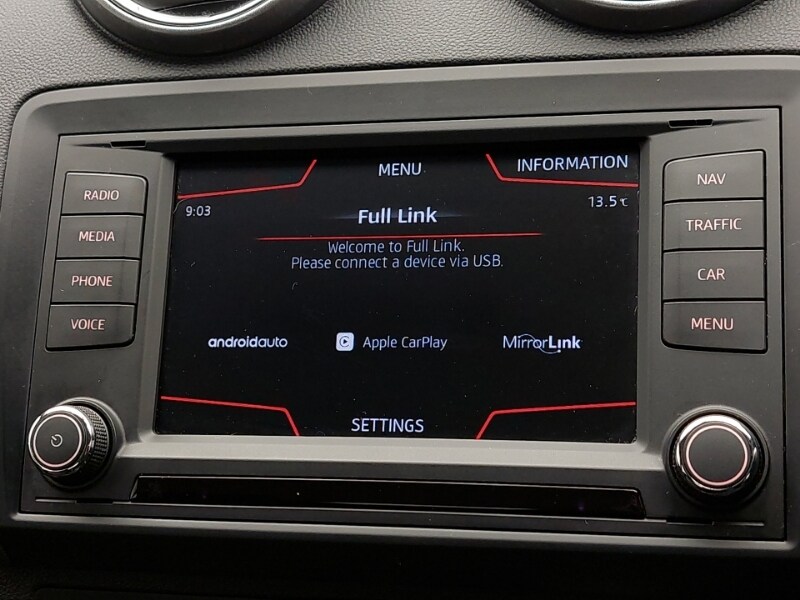 Used SEAT Ibiza 2017 for sale - 77070086: Photo 16