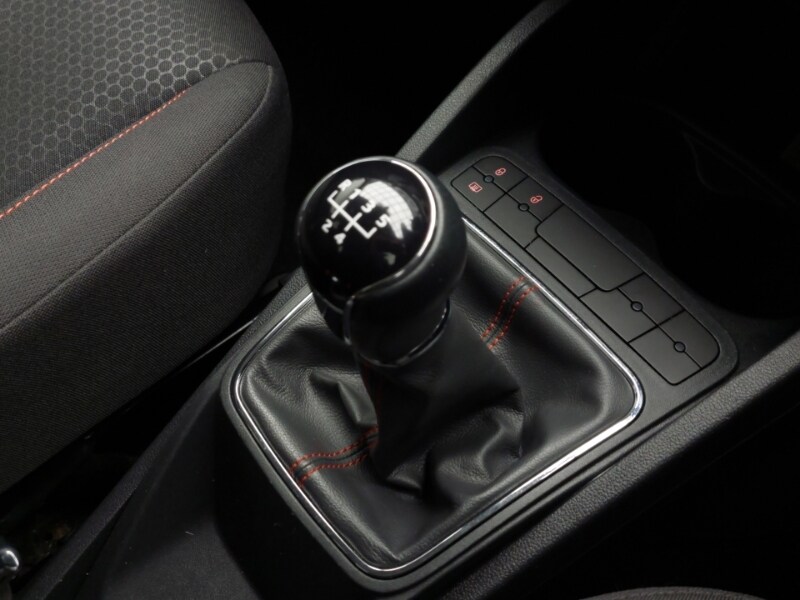 Used SEAT Ibiza 2017 for sale - 77070086: Photo 17