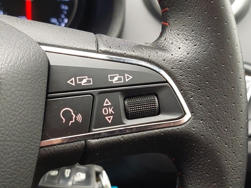 Used SEAT Ibiza 2017 for sale - 77070086: Photo 19