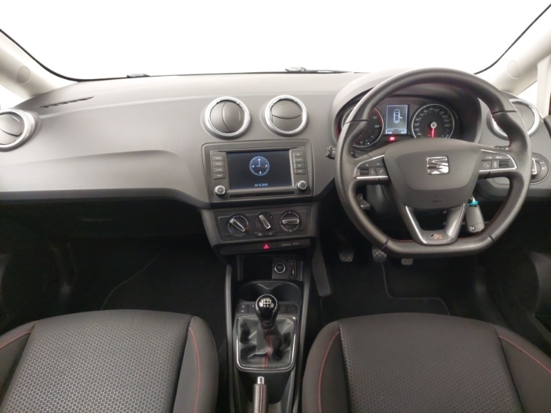 Used SEAT Ibiza 2017 for sale - 77070086: Photo 2