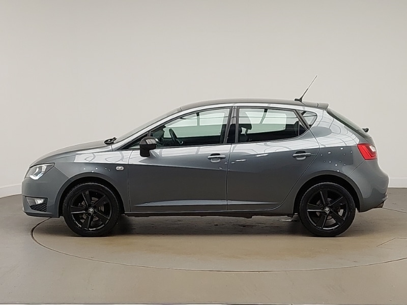 Used SEAT Ibiza 2017 for sale - 77070086: Photo 4