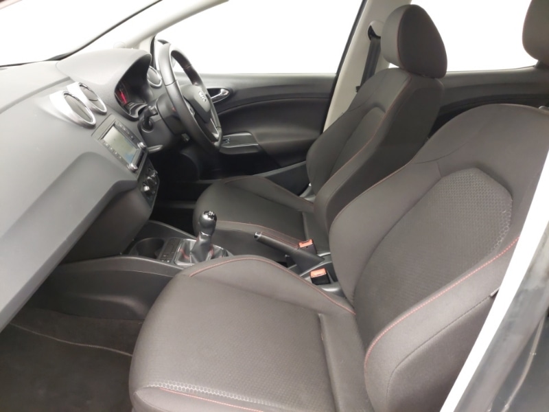 Used SEAT Ibiza 2017 for sale - 77070086: Photo 5