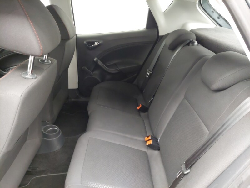 Used SEAT Ibiza 2017 for sale - 77070086: Photo 6