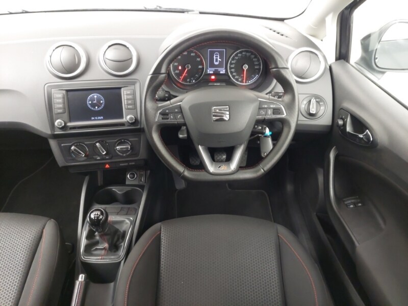 Used SEAT Ibiza 2017 for sale - 77070086: Photo 7