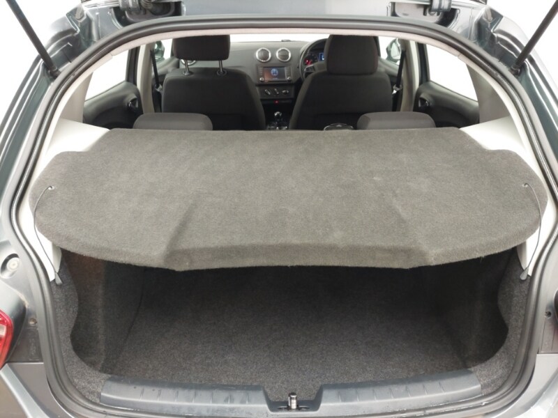 Used SEAT Ibiza 2017 for sale - 77070086: Photo 8