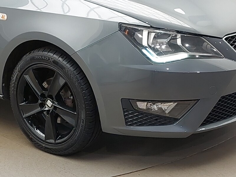 Used SEAT Ibiza 2017 for sale - 77070086: Photo 9