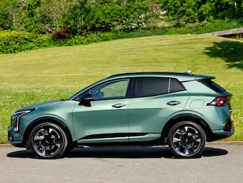Used Kia Sportage 2026 for sale - 79728770: Photo