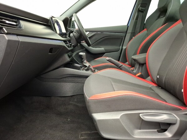 Used Skoda Kamiq 2022 for sale - 75652375: Photo 5