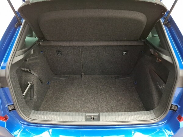 Used Skoda Kamiq 2022 for sale - 75652375: Photo 8