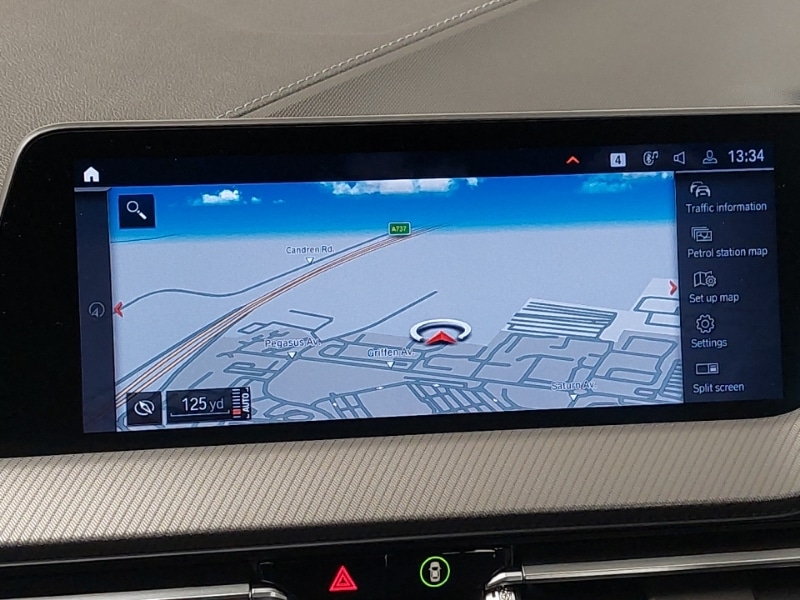 Used BMW 1 Series 2022 for sale - 76651466: Photo 10