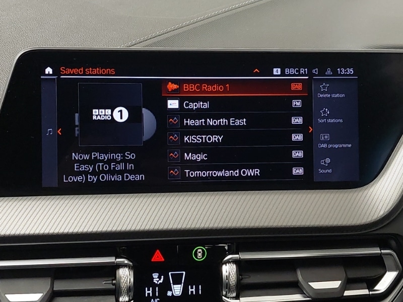 Used BMW 1 Series 2022 for sale - 76651466: Photo 11