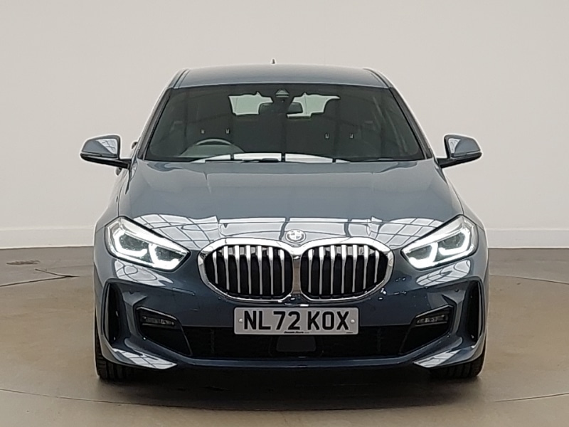 Used BMW 1 Series 2022 for sale - 76651466: Photo 12