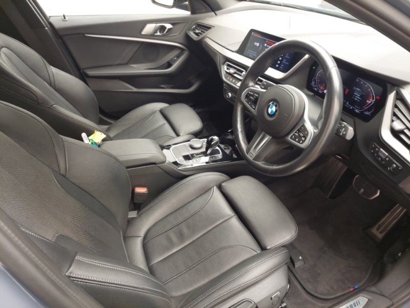 Used BMW 1 Series 2022 for sale - 76651466: Photo 13