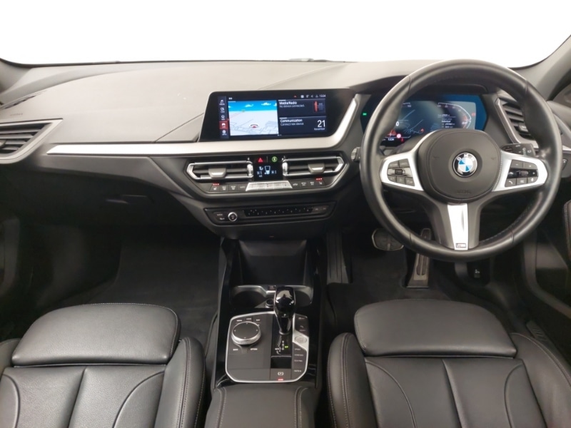 Used BMW 1 Series 2022 for sale - 76651466: Photo 2