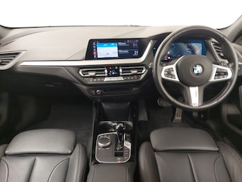 Used BMW 1 Series 2022 for sale - 76651466: Photo