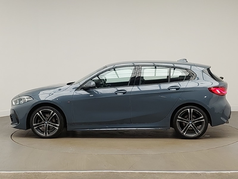 Used BMW 1 Series 2022 for sale - 76651466: Photo 4