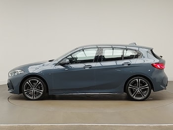 Used BMW 1 Series 2022 for sale - 76651466: Photo