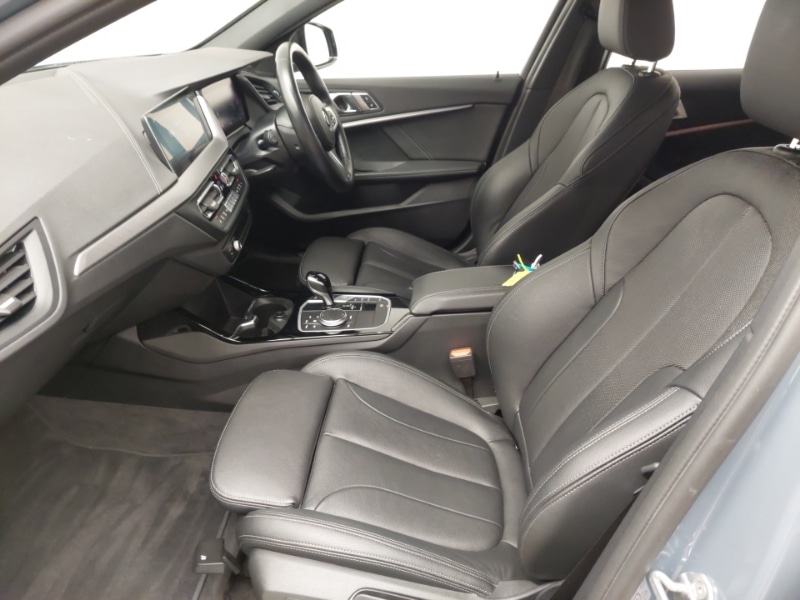 Used BMW 1 Series 2022 for sale - 76651466: Photo 5