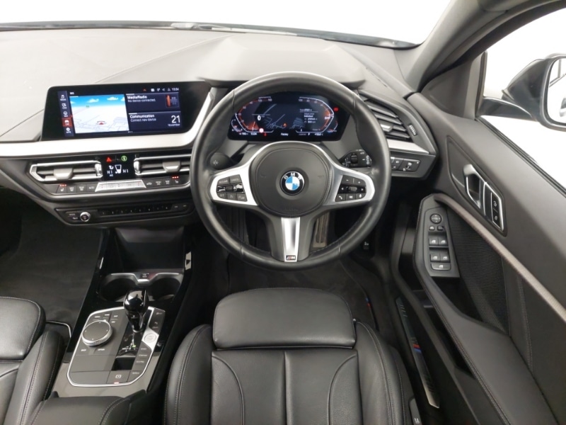 Used BMW 1 Series 2022 for sale - 76651466: Photo 7