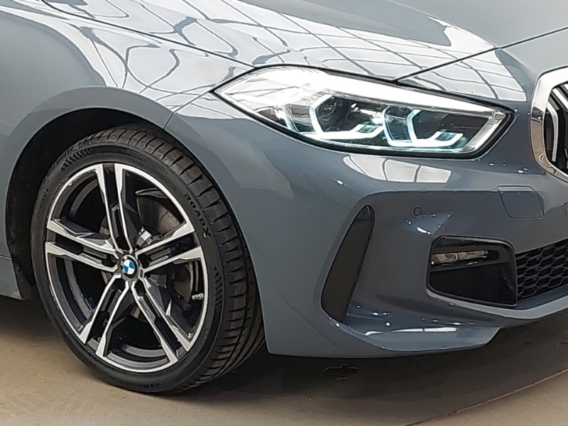 Used BMW 1 Series 2022 for sale - 76651466: Photo 9