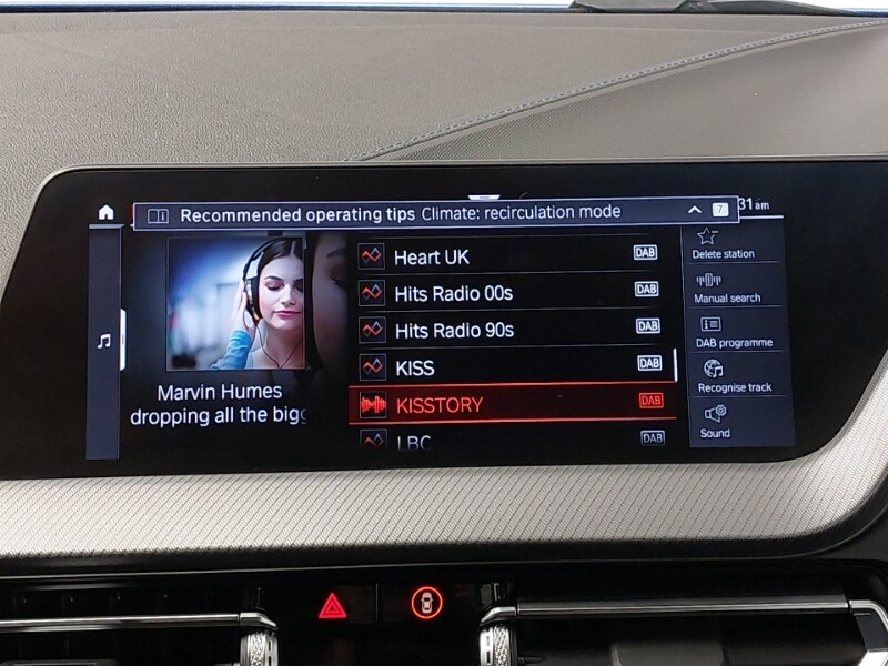 Used BMW 1 Series 2023 for sale - 77197625: Photo 10