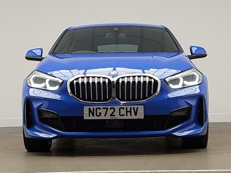 Used BMW 1 Series 2023 for sale - 77197625: Photo 12