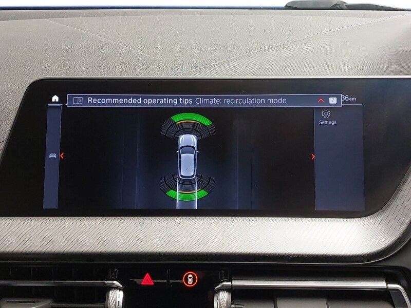 Used BMW 1 Series 2023 for sale - 77197625: Photo 14