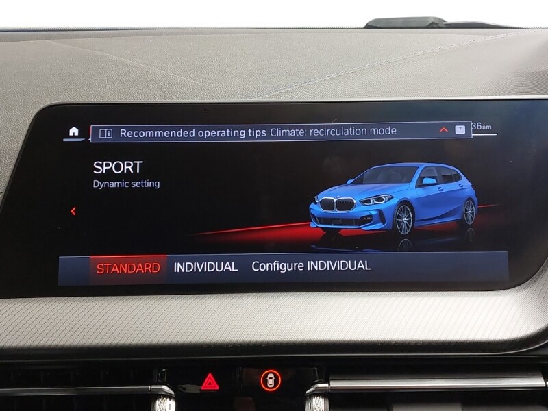 Used BMW 1 Series 2023 for sale - 77197625: Photo 17