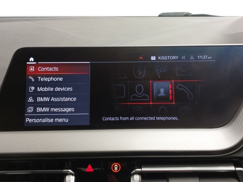 Used BMW 1 Series 2023 for sale - 77197625: Photo 19