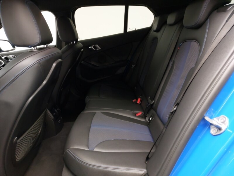 Used BMW 1 Series 2023 for sale - 77197625: Photo 6