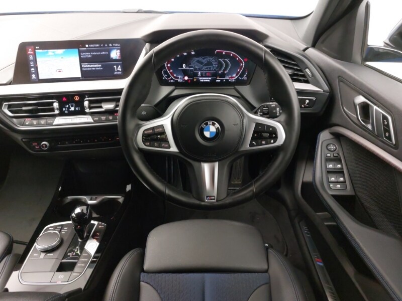 Used BMW 1 Series 2023 for sale - 77197625: Photo 7