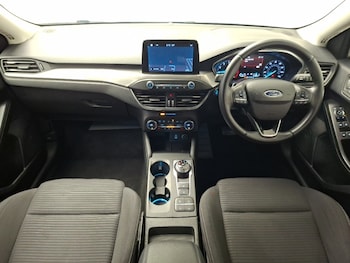 Used Ford Focus 2019 for sale - 79452197: Photo