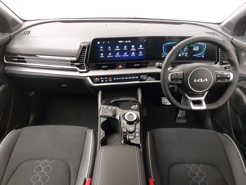 Used Kia Sportage 2025 for sale - 77173757: Photo 2