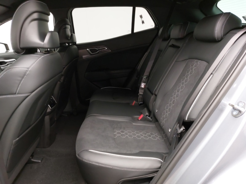 Used Kia Sportage 2025 for sale - 77173757: Photo 6