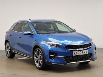 Used Kia XCeed 2020 for sale - 79605735: Photo