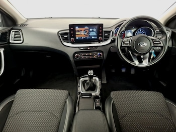Used Kia XCeed 2020 for sale - 79605735: Photo