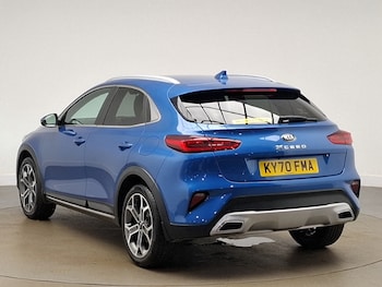 Used Kia XCeed 2020 for sale - 79605735: Photo