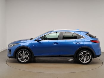 Used Kia XCeed 2020 for sale - 79605735: Photo